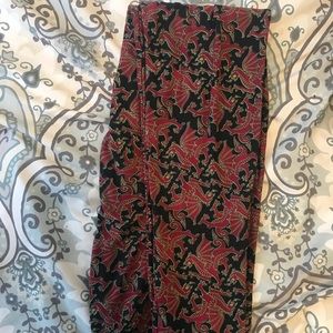 Lularoe leggings